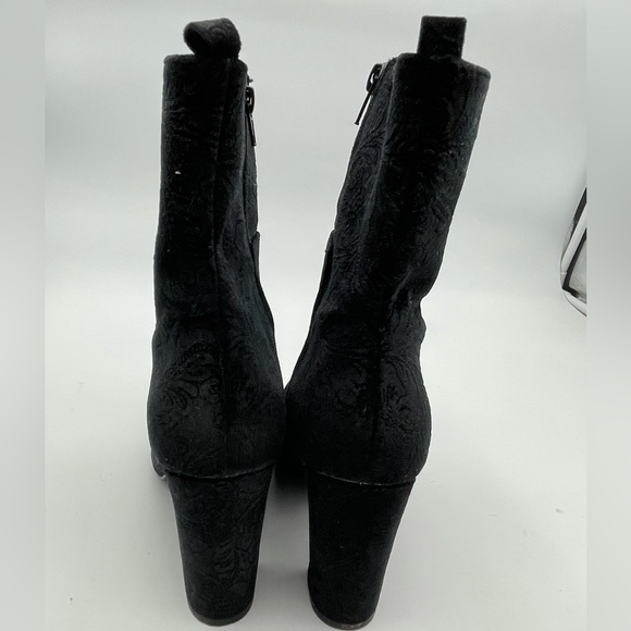 Sacha Premium Collection Booties - Picture 7 of 7